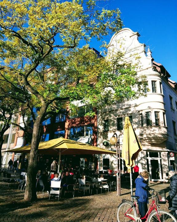 Gelateria Centrale San Marco Oldenburg